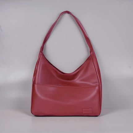 Stylish Women's Shoulder Bag with Spacious Design | Everyday Handbag for Essentials and Casual Outings