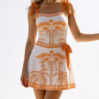 Orange / S