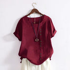 Wine Red / S