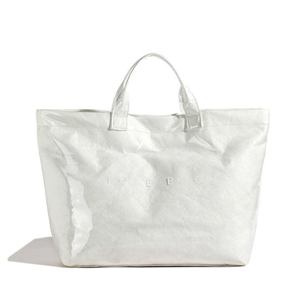 Women's Tote Bag with Spacious Interior for Everyday Use | Versatile Shopper Handbag for Work and Travel