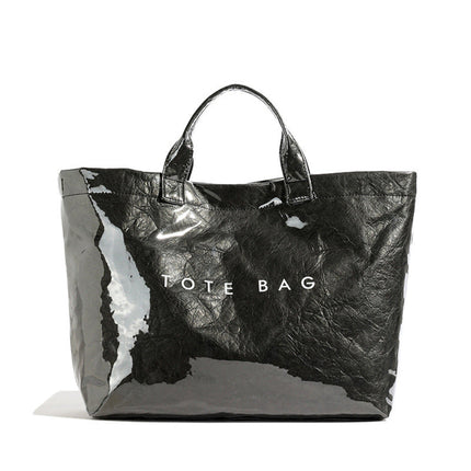 Women's Tote Bag with Spacious Interior for Everyday Use | Versatile Shopper Handbag for Work and Travel