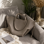 Taupe / Small