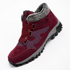 Red / AU 5 / US 5 / UK 2.5 / EU 35