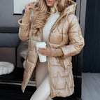 Beige / S