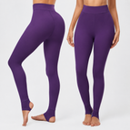 Purple / S