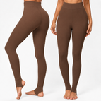 Brown / S