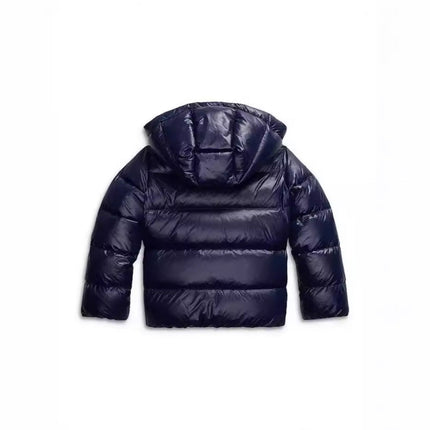 Warm Insulated Hooded Puffer Jacket for Women | Lightweight Quilted Design with Functional Pockets