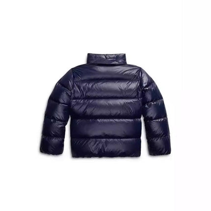 Warm Insulated Hooded Puffer Jacket for Women | Lightweight Quilted Design with Functional Pockets