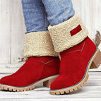 Red / 4.5
