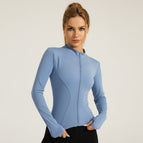Bright Steel Blue / 2XS