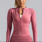Raspberry Red / 2XS