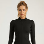Black / 2XS