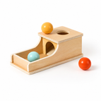 3 Balls