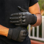 Black / M