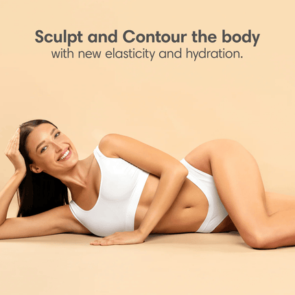 Moisturizing Body Cream, Non Greasy Body Lotion – image 7