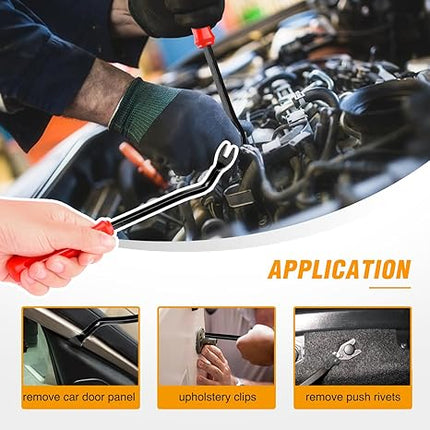 Automotive Clips 725 Pcs – image 8
