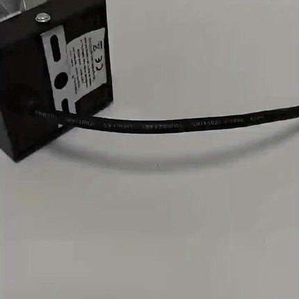 Modern LED Outdoor Wall Light with Waterproof Design | Energy Efficient Illumination for Porch or Garden