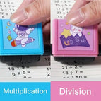 🔥Multiplication + Division (Two Bottles Of Ink)