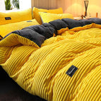 Yellow / Double size