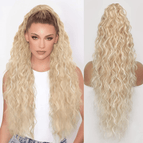 Blonde