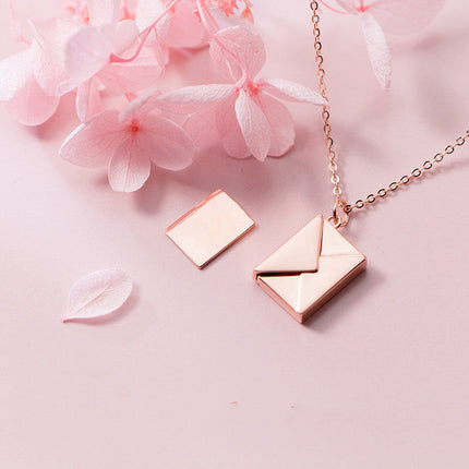 Heart Pendant Necklace, 3 Styles to Choose From, Simple Heart Charm Jewelry for Everyday Wear, Gift for Her