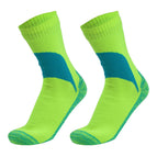 Fluorescent Yellow Green / S