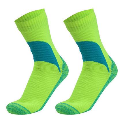 Waterproof Socks for Outdoor Activities | Breathable and Comfortable Fit