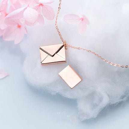 Heart Pendant Necklace, 3 Styles to Choose From, Simple Heart Charm Jewelry for Everyday Wear, Gift for Her