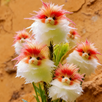 Plant Seeds for Indoor and Outdoor, Cats Eye Garden Seeds, Gardening Gift for Plant Lovers – image 7