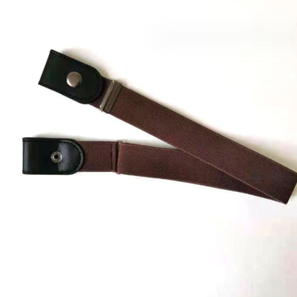 Invisible Belt with Adjustable Fit & No Buckle Design | Comfortable Accessory for All-Day Wear