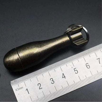 Fire Starter Keychain – image 7