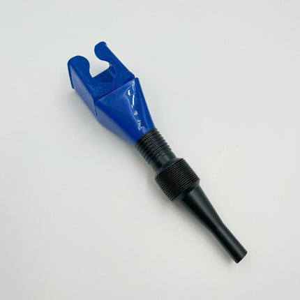 Flexible Spill-Free Funnel with Wide Opening | Essential Kitchen Tool for Easy Pouring