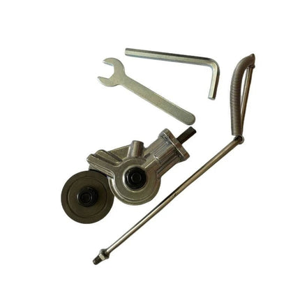 Sheet Metal Cutter Drill Attachment, Power Tool Accessories – image 11