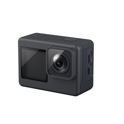 5K Waterproof Action Camera with Night Vision & Mount Kit | Capture Adventures in Ultra-High Definition
