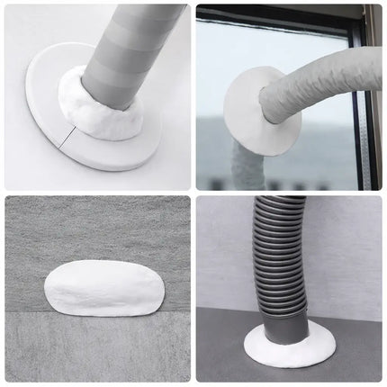 Waterproof Sealing Clay Set with Flexible Formula | Durable Repair Solution for Home Projects