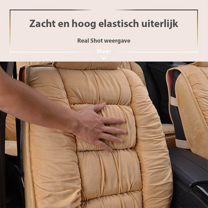 Car Seat Cushion