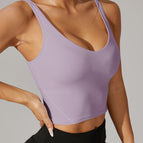Light Purple / S