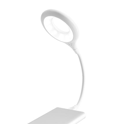 USB Night Lamp with Adjustable Brightness | Compact Design for Cozy Illumination