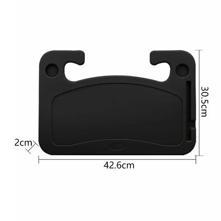 Car Steering Wheel Table, Car Desk – image 8