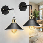 Black (2pcs)