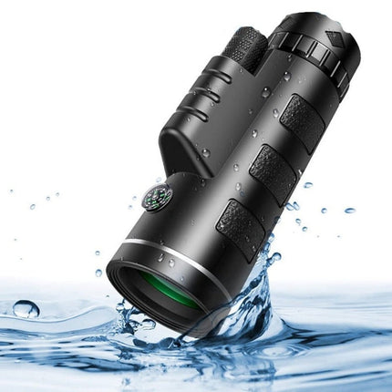Portable Astronomy Telescope with Tripod for Clear Stargazing | Compact Design for Outdoor Adventures