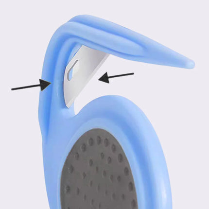 Cat Grooming Tools – image 12