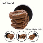 Left Hand