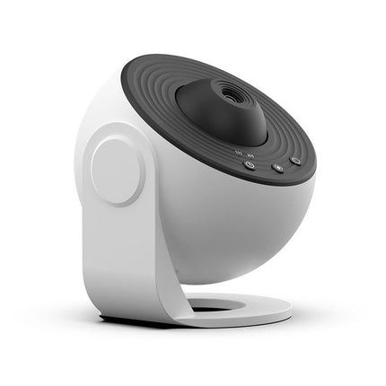 Galaxy Projector with Adjustable Brightness & Starry Sky Display | Home Ambiance for Relaxation and Entertainment