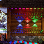 Multi-colored light