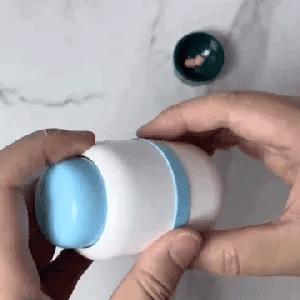 Pill Cutter Tool with Ergonomic Grip | Compact Design for Precise Dosing