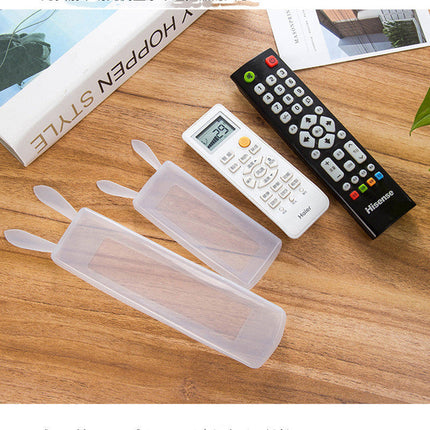 Waterproof Remote Control Covers Set with Durable Protection | Ideal for Outdoor Use