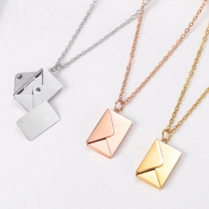 Heart Pendant Necklace, 3 Styles to Choose From, Simple Heart Charm Jewelry for Everyday Wear, Gift for Her