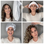 Net plopping bonnet ( Save 30%)
