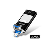 Black / 8GB